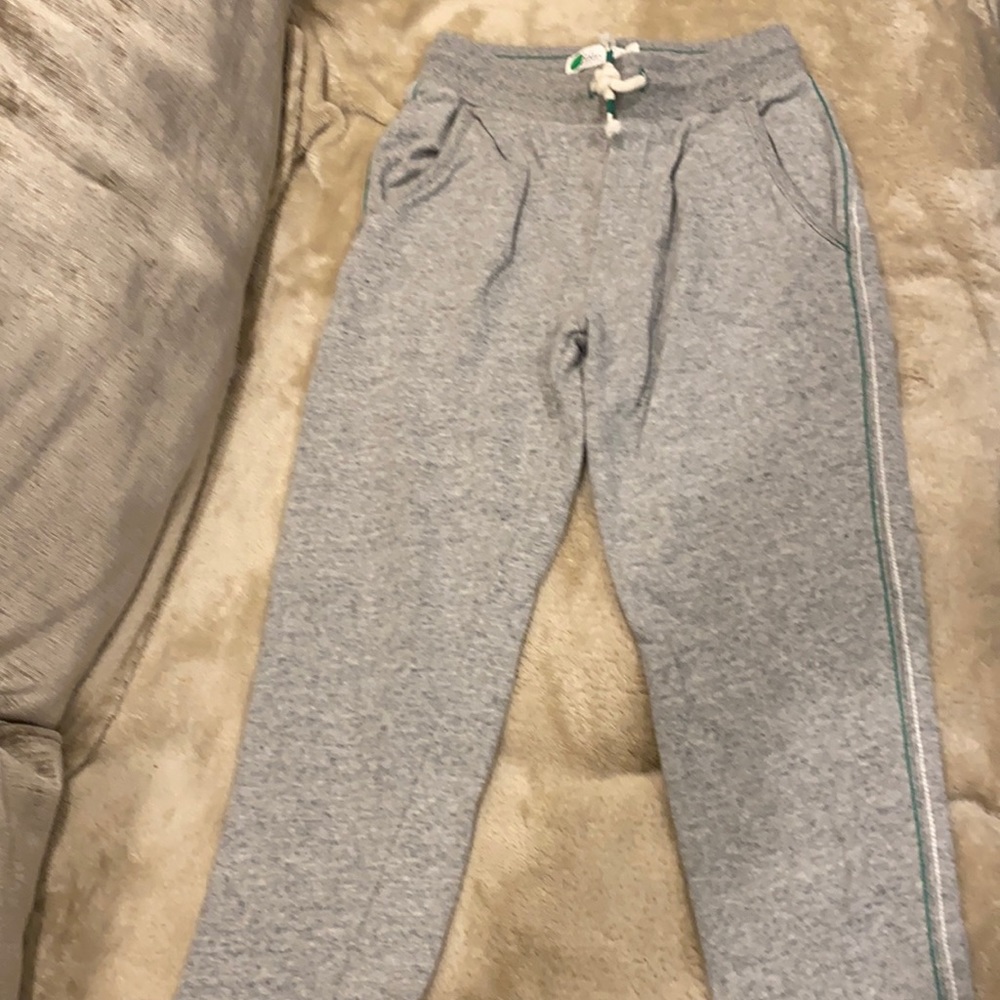 Boden sweats grey size 9